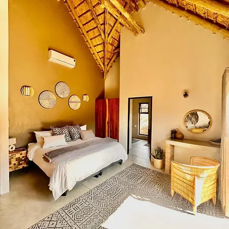 Pumba Lodge Hoedspruit Exterior photo