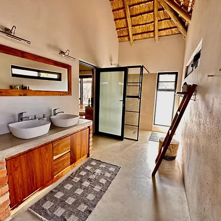 Pumba Lodge Hoedspruit Exterior photo