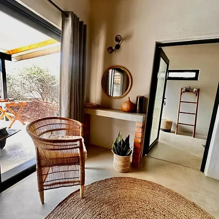 Pumba Lodge Hoedspruit Exterior photo