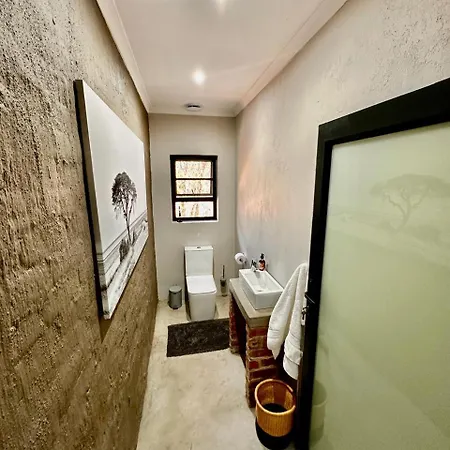 Pumba Lodge Hoedspruit Exterior photo