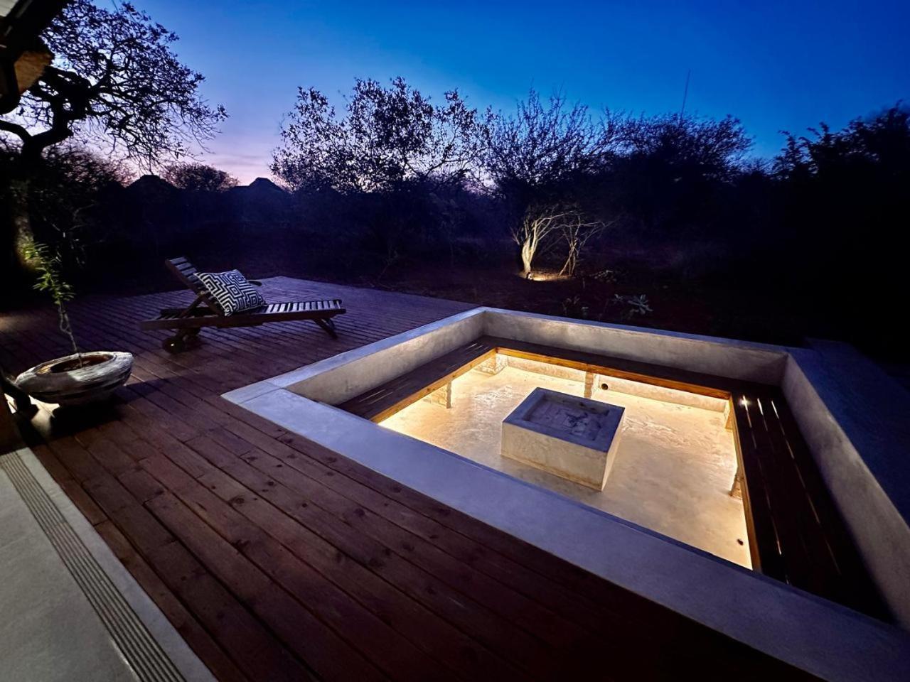 Villa Pumba
