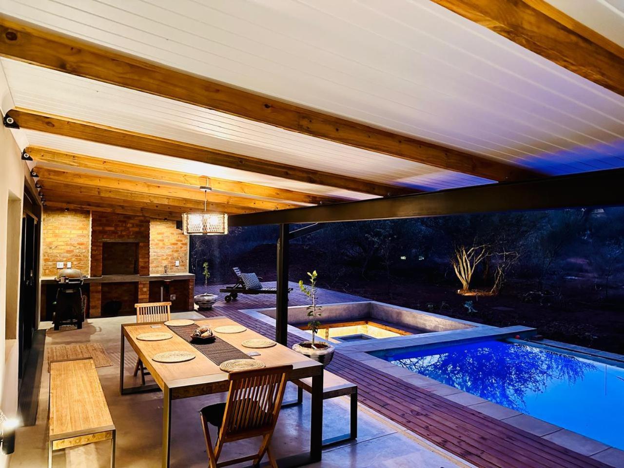 Villa Pumba *