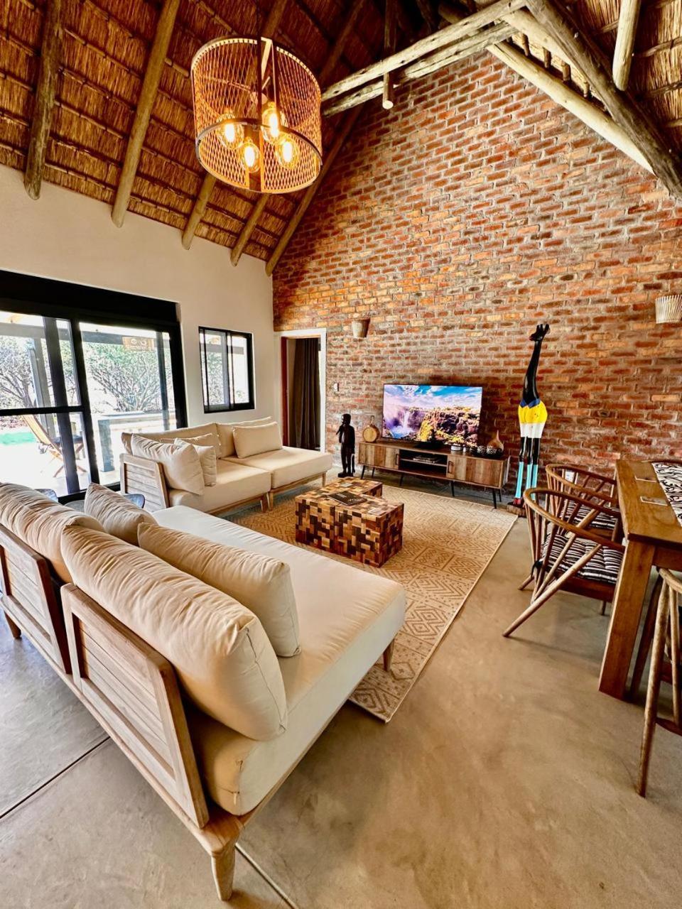 Villa Pumba *
