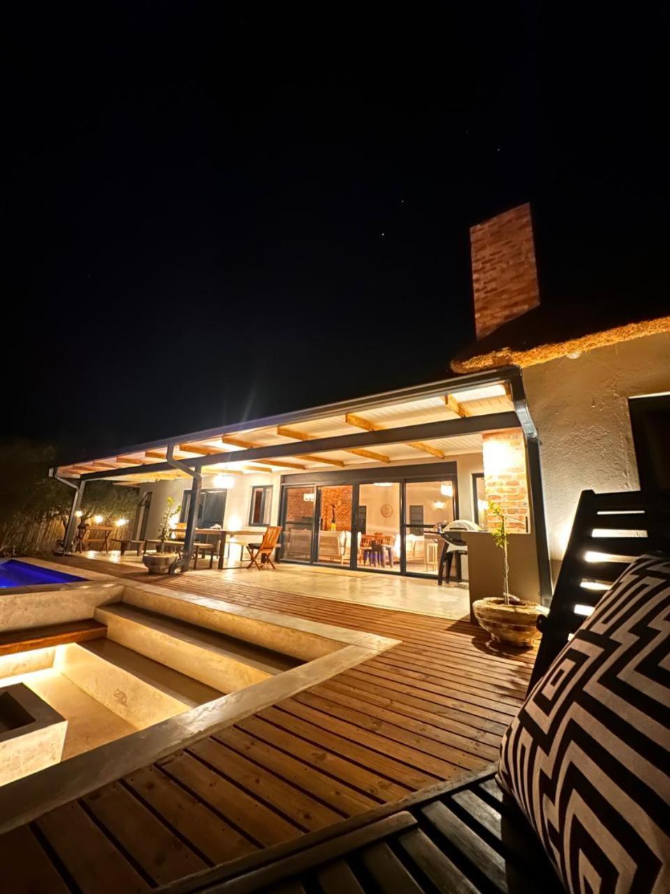 Pumba Hoedspruit