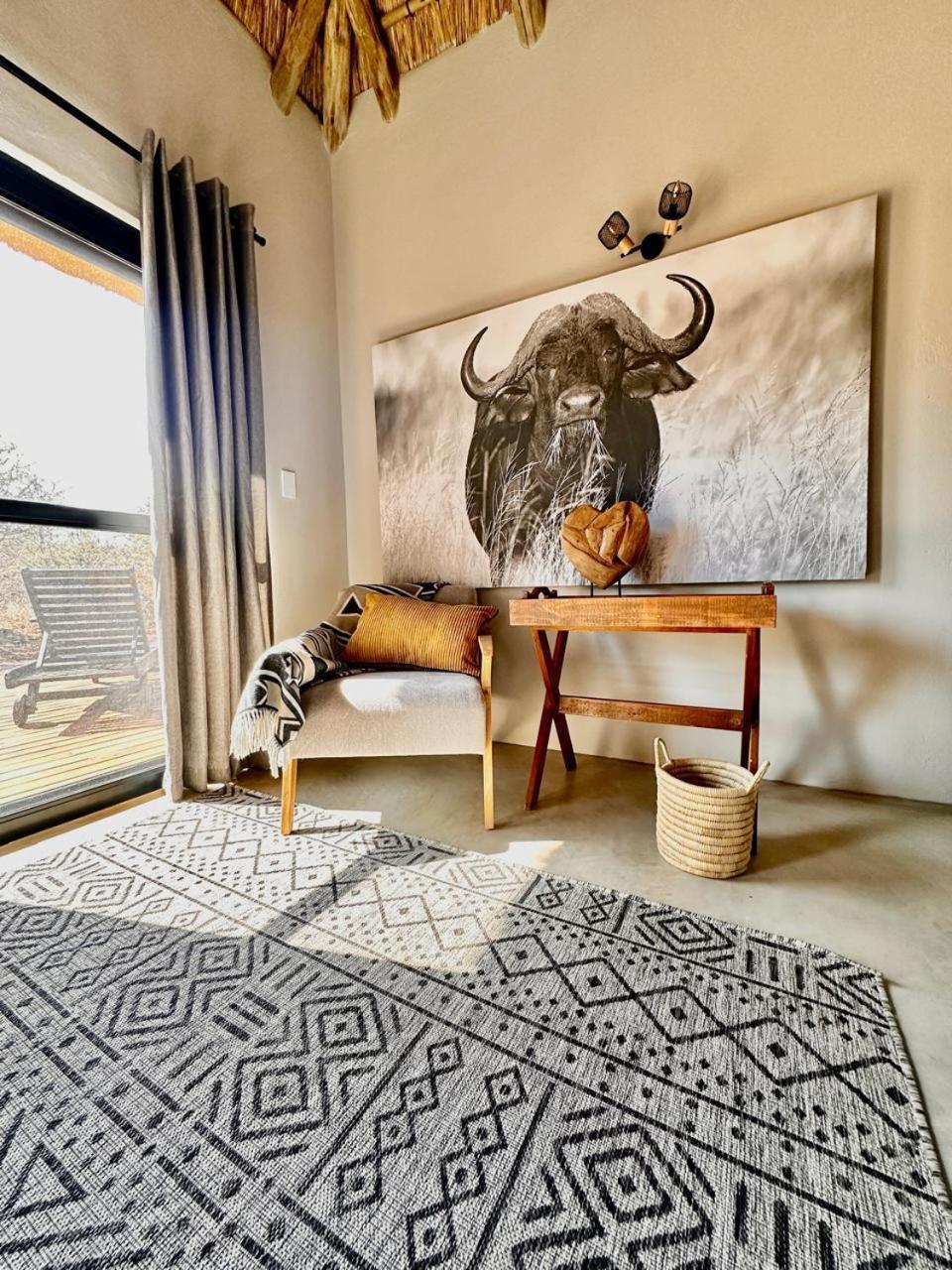 Villa Pumba Hoedspruit