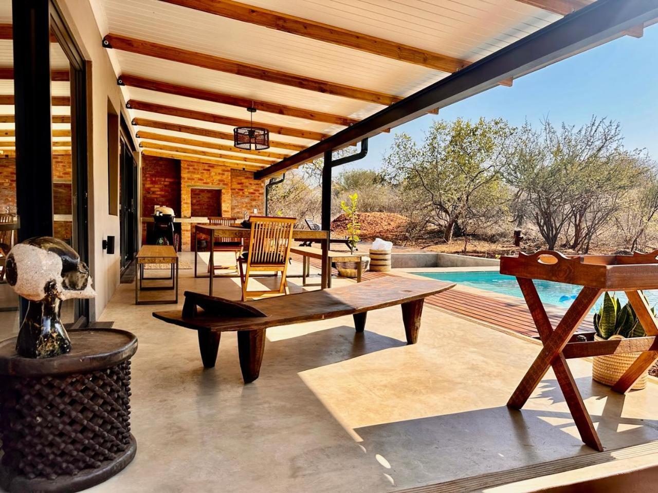 Villa Pumba