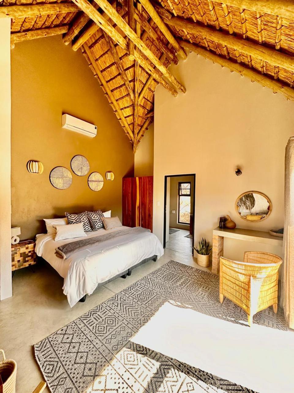 Villa Pumba *