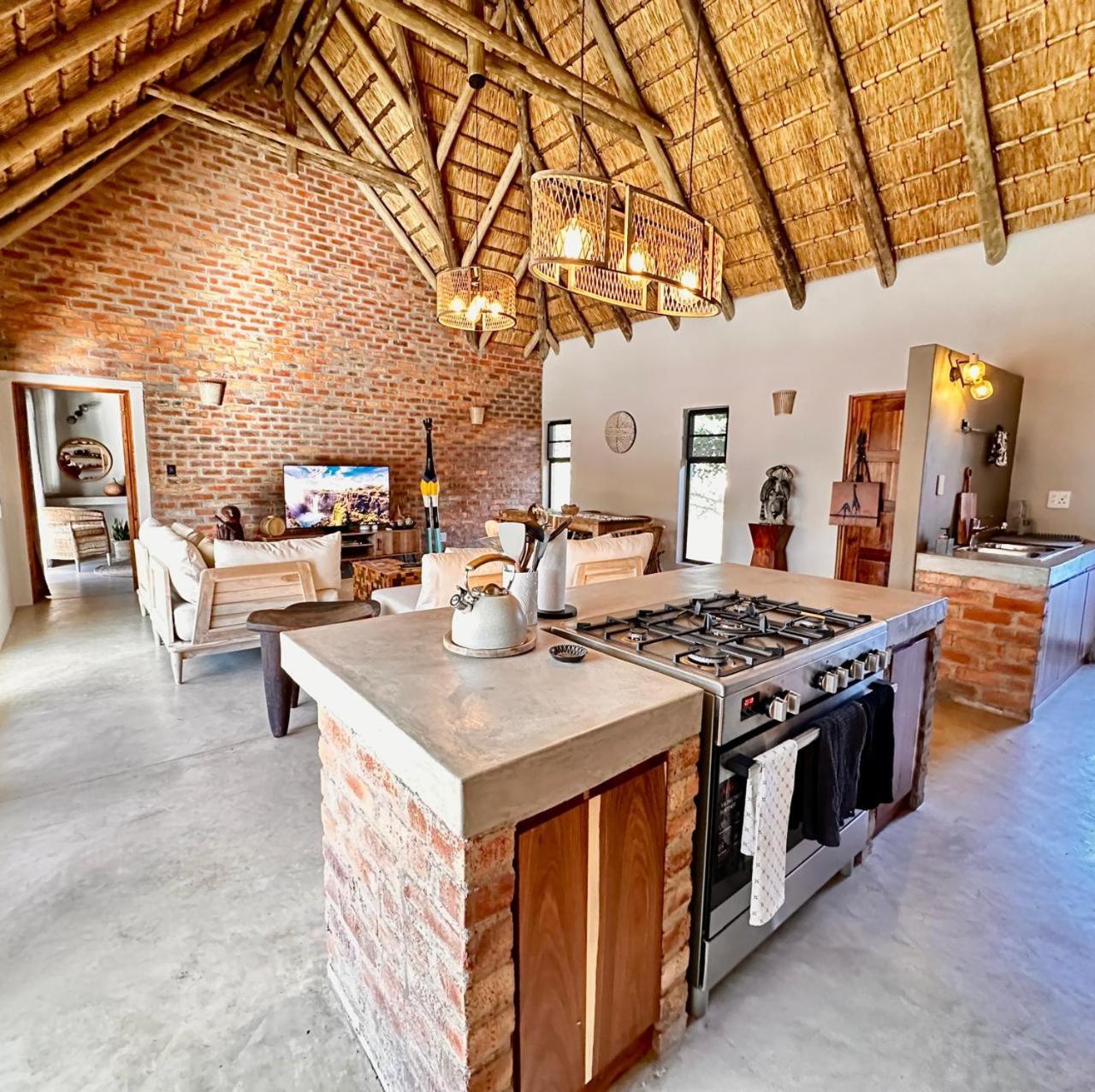 Villa Pumba
