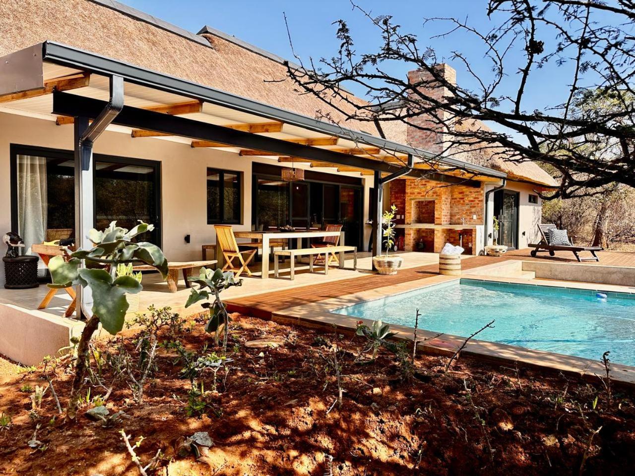 Villa Pumba