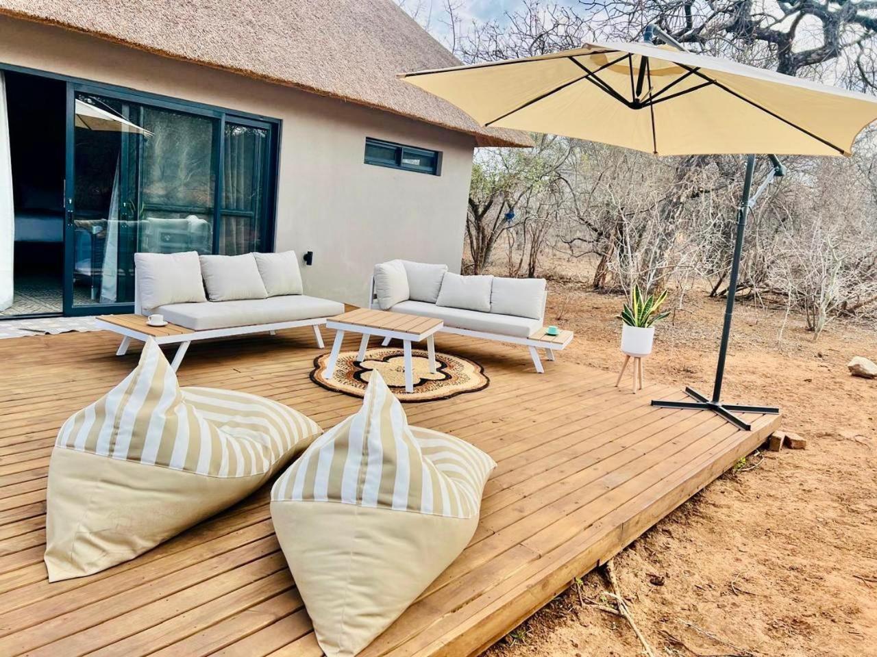 Pumba * Hoedspruit