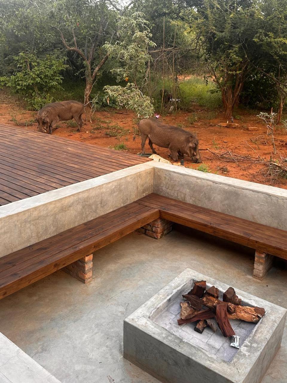 Villa Pumba *